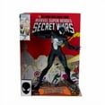 thumbnail image 2 of Spider-Man (Marvel Super Heroes Secret Wars #8) 1:6th Scale Collectible Figure w/Scene & Comic - McFarlane Toys, 2 of 9