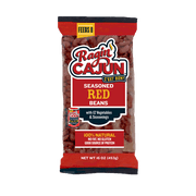 Ragin' Cajun Seasoned Red Beans 16 oz