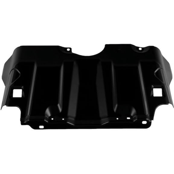Lower Undercar Engine Shield Cover - Compatible with 2005 - 2021 Toyota Tacoma 2006 2007 2008 2009 2010 2011 2012 2013 2014 2015 2016 2017 2018 2019 2020