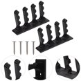 thumbnail image 3 of LEEYNEER Case Mounted Bow and Arrow Storage Rack with Screws, 3 of 6