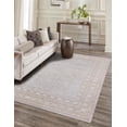 thumbnail image 2 of ECARPET Valeria Traditional Area Rug for Living Room, Bedroom, Dining Room, Entrance, Hallway and More., 2 of 9