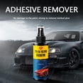 thumbnail image 4 of 60 Ml Removedor Adhesivo Ventana para La Del Automóvil, 4 of 9