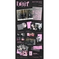 thumbnail image 2 of KPOP HEAVEN Stray Kids SKZ IT TAPE DO IT Set de Álbum, 2 of 2