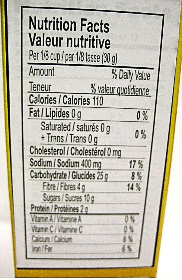 White King Bibingka  500g per box, White King Bibingka  500g per box