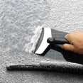 thumbnail image 2 of Sidaley Pala de nieve de PVC portátil para carrocería de coche, removedor de hielo para parabrisas, Mini pala para nieve, accesorios para Vehículos, repuestos y accesorios Mis, 2 of 6