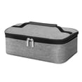 thumbnail image 2 of 800ml Lunch Box Folding Steaming Rack Combo Set, 2 of 7
