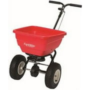 Earthway Commercial Adaptable Broadcast Spreader, 80 Lb. Capacity