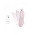 thumbnail image 3 of Electric Kids Baby Nail File Safe Clipper Trimmer Cutter Nail Care Set, 3 of 6