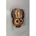 thumbnail image 6 of Fufafayo Holiday Decorations Wooden Tabletop Hand Carved Decor Cute Pumpkin Ghost Ornament for Home Mantel Shelf Indoor Holiday Party, 6 of 7