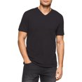 thumbnail image 1 of Calvin Klein - Camiseta básica mixta para hombre, color negro, talla mediana Calvin Klein Camiseta básica, 1 of 1