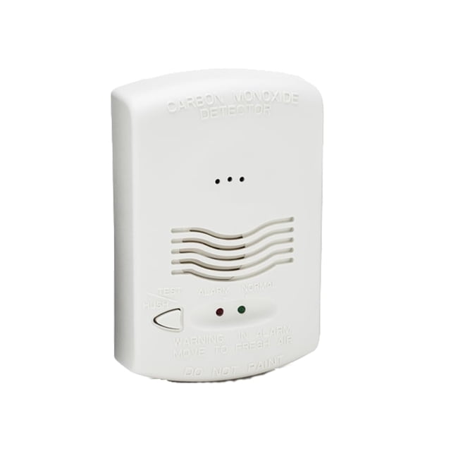 Detector de monóxido de carbono SYSTEM SENSOR CO1224T 12/24V
