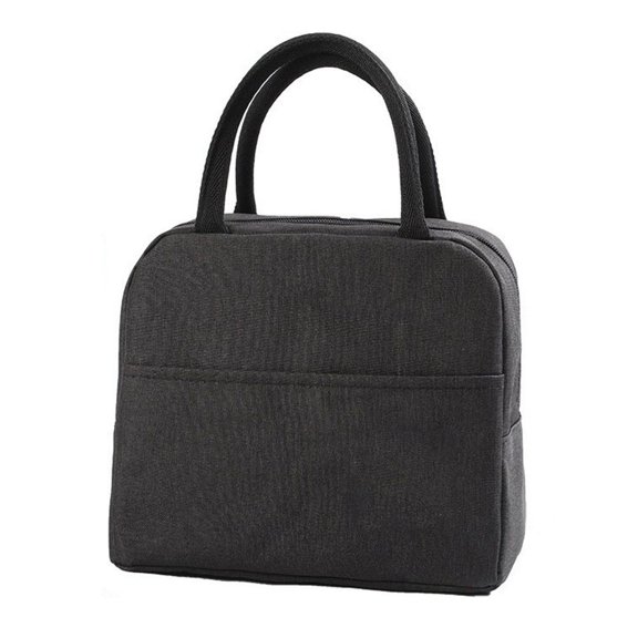 Insulated Lunch Bag For Adults At Work Or School