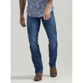 thumbnail image 2 of Wrangler 20X 44 Slim Straight Fawnbrook - Mens Jeans  - 112332509, 2 of 4