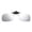 Silver, variant on Polarized Flip Up Clip On Sunglasses with UV400 Glare Protection, Flip Design Sunglasses Clip for Prescription Glasses, Anti-Glare Clip-On Shades for Driving Fishing Outdoor Activities