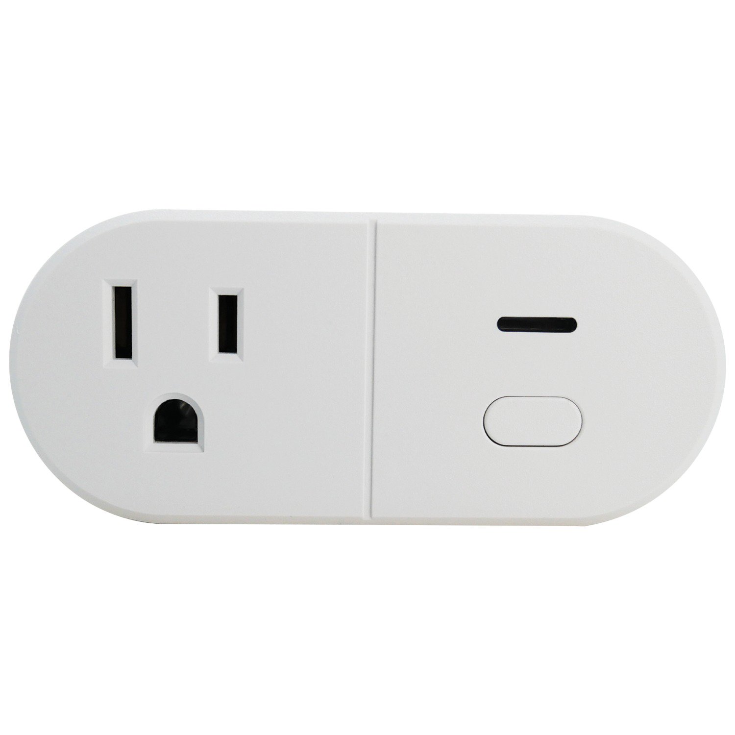 Westinghouse 94007 Sure Series Wi-fi Single-Outlet Smart Plug