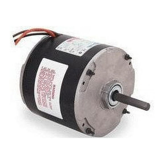 OEM Upgraded Lennox Armstrong Ducane Emerson 1/6 HP 230v Condenser Fan Motor K55HXDFM-6844