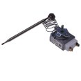 thumbnail image 2 of For Fryer Thermostat Pitco 60125401 Imperial 1175 American Range 11113 Blodgett, 2 of 7