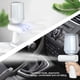 thumbnail image 5 of Nebulizador de mano, máquina humidificadora recargable, pulverizador atomizador con detección del cuerpo humano, nebulizador de mano para el hogar, la oficina, la escuela, el hotel, 5 of 5