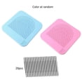 thumbnail image 1 of 3 Shapes Handmade Wire Quick  Square Triangle Spiral Maker Roller Quilling Modeling Tools Jewelry Making Tools, 1 of 3