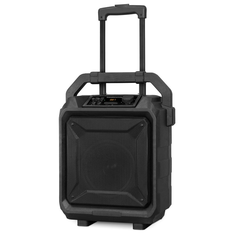 Innovative technology bluetooth speakers hot sale