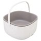 thumbnail image 4 of Ultrasonic 360-Degree Fruit & Vegetable Washing Machine - Effective Cleaner Device for Home Use & Healthy Fresh Produce, 4 of 5