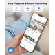 thumbnail image 5 of Cámara de seguridad REOLINK RLC-510WA Outdoor 5MP HD WiFi IP67, 5 of 5