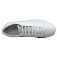 thumbnail image 6 of Fred Perry Men Spencer Premium Leather Sneakers, 6 of 7