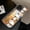Multi-Alpaca Mirror, variant on Eyes Case for iPhone 14, Makeup Mirror Case for Girls Women, Glossy Hard Mirror Back+Clear Soft TPU Bumper for iPhone 14 6.1 (Aesthetic Eyes)