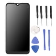 thumbnail image 1 of Digitizer Screen Assembly Replacement, LCD Display High Resolution Replacement LCD Display Screen Multi Touch Screen  For Mobile Phone Repair, 1 of 7