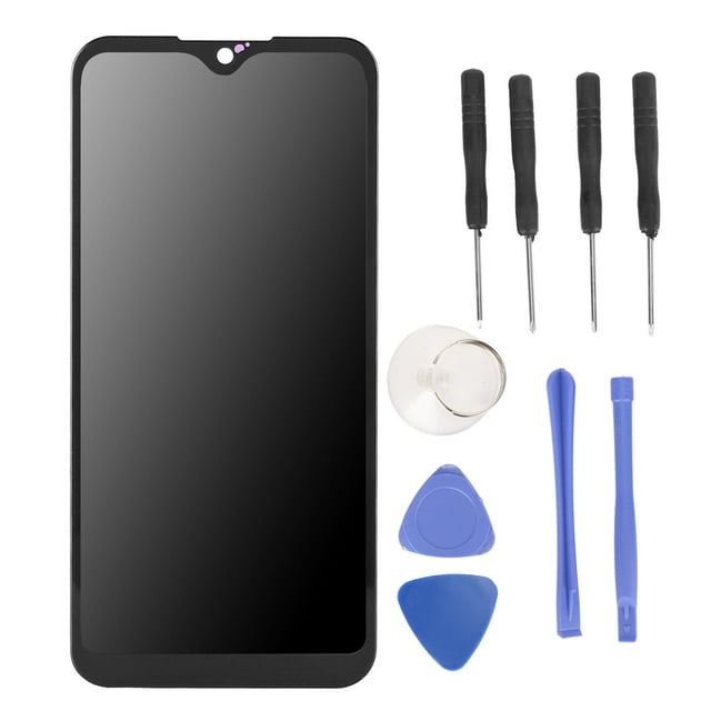 Digitizer Screen Assembly Replacement, LCD Display High Resolution Replacement LCD Display Screen Multi Touch Screen For Mobile Phone Repair