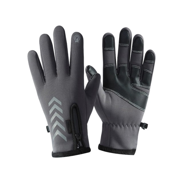 TIELUTT Winter Thermal Lined Cold Weather Insulated Hand for Monkey Grease Gloves Size Small Disposable Gloves Gloves Large 100 Heavy Duty Rubber Gloves Small Kitchen Rubber Gloves Lined inside