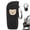 black, variant on Bottle Cooler Tote Bags with Foil Lining, Baby Bottle Thermal Bag, Portable Breastmilk Bottles Storage Bags, For Breast Milk Storage Preservation Transport Daycare Travel Portable Thermal