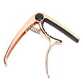 thumbnail image 1 of Musical Instrument Accessories,Guitar Capo Clamp Key Guitar Accessories Guitar Capo Clamp Dependable Performance, 1 of 14