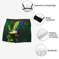 thumbnail image 6 of Naloa St. Patrick's Day4 Print Mens Underwear - Boxers for Men, Classic Briefs for Men, 6 of 9