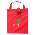 thumbnail image 2 of Tnobhg Fruit Shape Reusable Shopping Bag Portable Drawstring Foldable Heavy Duty Cloth Large Capacity Multi-functional Grocery Bag Tote Handbag, 2 of 8