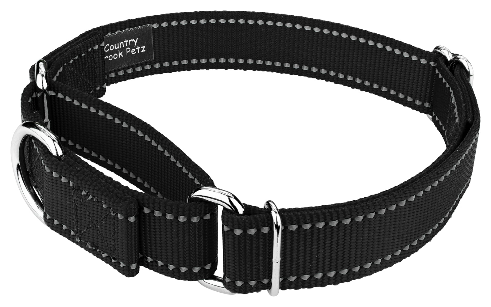 New York Knicks Reflective Pet Collar - M/L