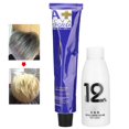 thumbnail image 4 of Crema para teñir el cabello profesional con revelador de cabello, 4 of 11