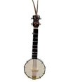 thumbnail image 1 of 5"" Banjo Christmas Ornament, 1 of 3