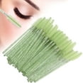 thumbnail image 2 of RAGUPEL 2026 New 50Pcs Disposable Portable Mascara Wands, Disposable Eyelash Eyebrow Spoolie Brush for Makeup Eyelash Extensions for Eyebrows and Eyelashes for Styling Eyelashes, 2 of 4
