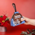 thumbnail image 5 of Hershey's Brownie Mix Cast Iron Skillet, Christmas Stocking Stuffers, 2.17 Ounces, 5 of 7