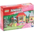 thumbnail image 4 of LEGO Juniors Snow White's Forest Cottage 10738, 4 of 4