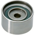 thumbnail image 2 of Gates T42008 Engine Timing Belt Idler Pulley For Select 93-03 Ford Mazda Models Fits select: 1999-2003 MAZDA PROTEGE, 1993-2002 MAZDA 626, 2 of 2