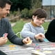 thumbnail image 4 of Juego de cartas Happy Bee: ¡cosecha estratégica de polen para la victoria! Juego educativo Divertido juego familiar para niños y adultos mayores de 8 años 3-6 jugadores Tiempo de juego de 15 minutos C, 4 of 5