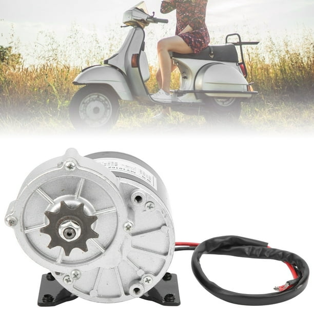 Electric Bike 12 Volt Bicycle Motor Electric Bicycle Motor