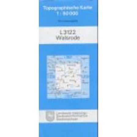 Walsrode (N) (Karte)