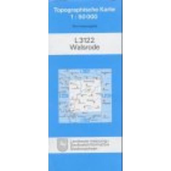 Walsrode (N) (Karte)