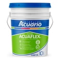 thumbnail image 1 of Cubeta De Impermeabilizante Acriterm Acuario 19 Litros Blanco Mate 10 Años, 1 of 2