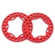 thumbnail image 5 of Anillo de repuesto para llanta de rueda Beadlock RC, 4 piezas, compatible con 110, 5 of 6