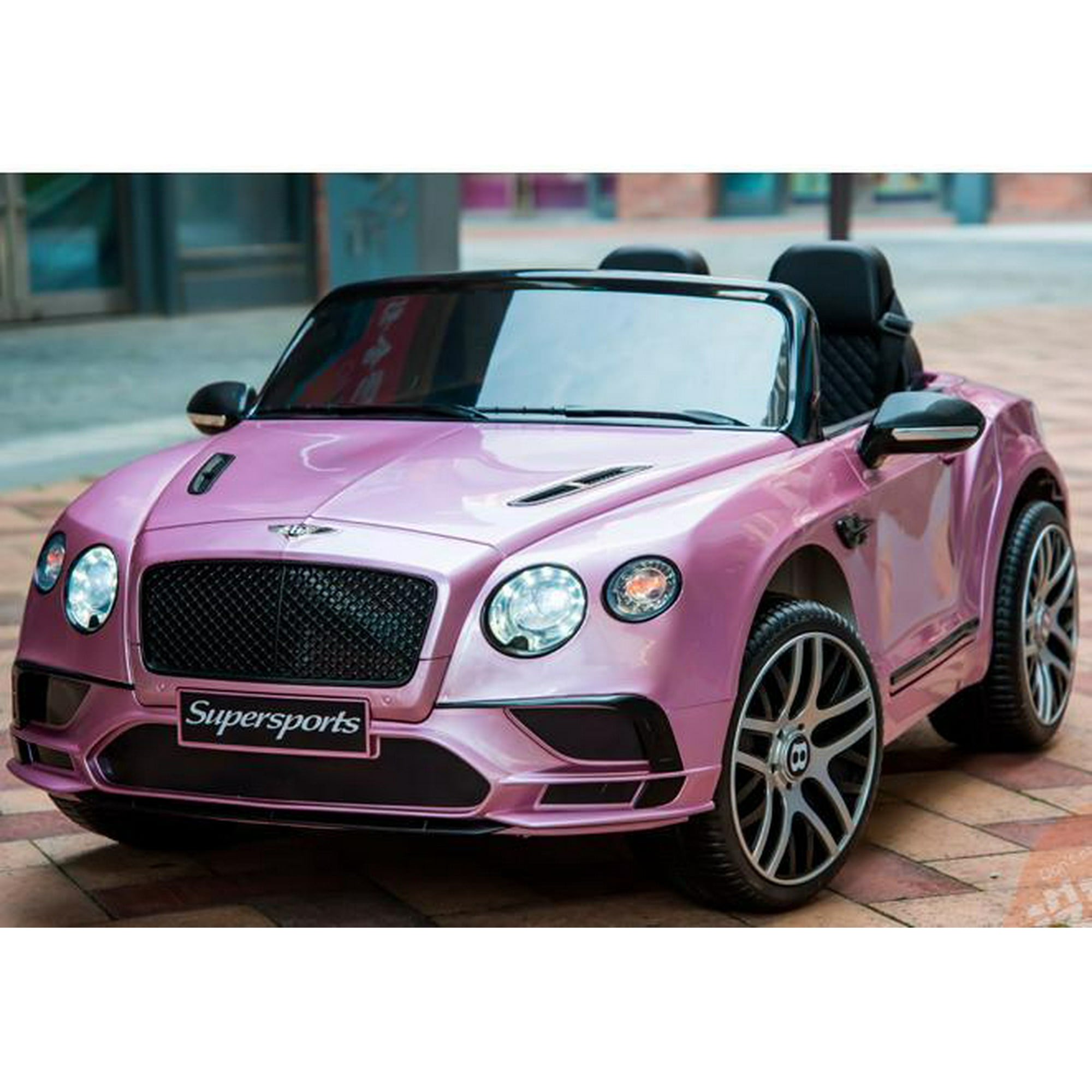 Mini gt Bentley