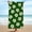 F, variant on EDHITNR Fashion Flower Microfiber Beach Towel, Oversized Sandproof Quick-Dry Pool Towel, Large Bath Blanket for Seaside Picnic Yoga Camping Travel